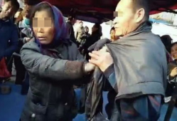 老太太啪啪视频,老太太啪啪视频事件引发的深思